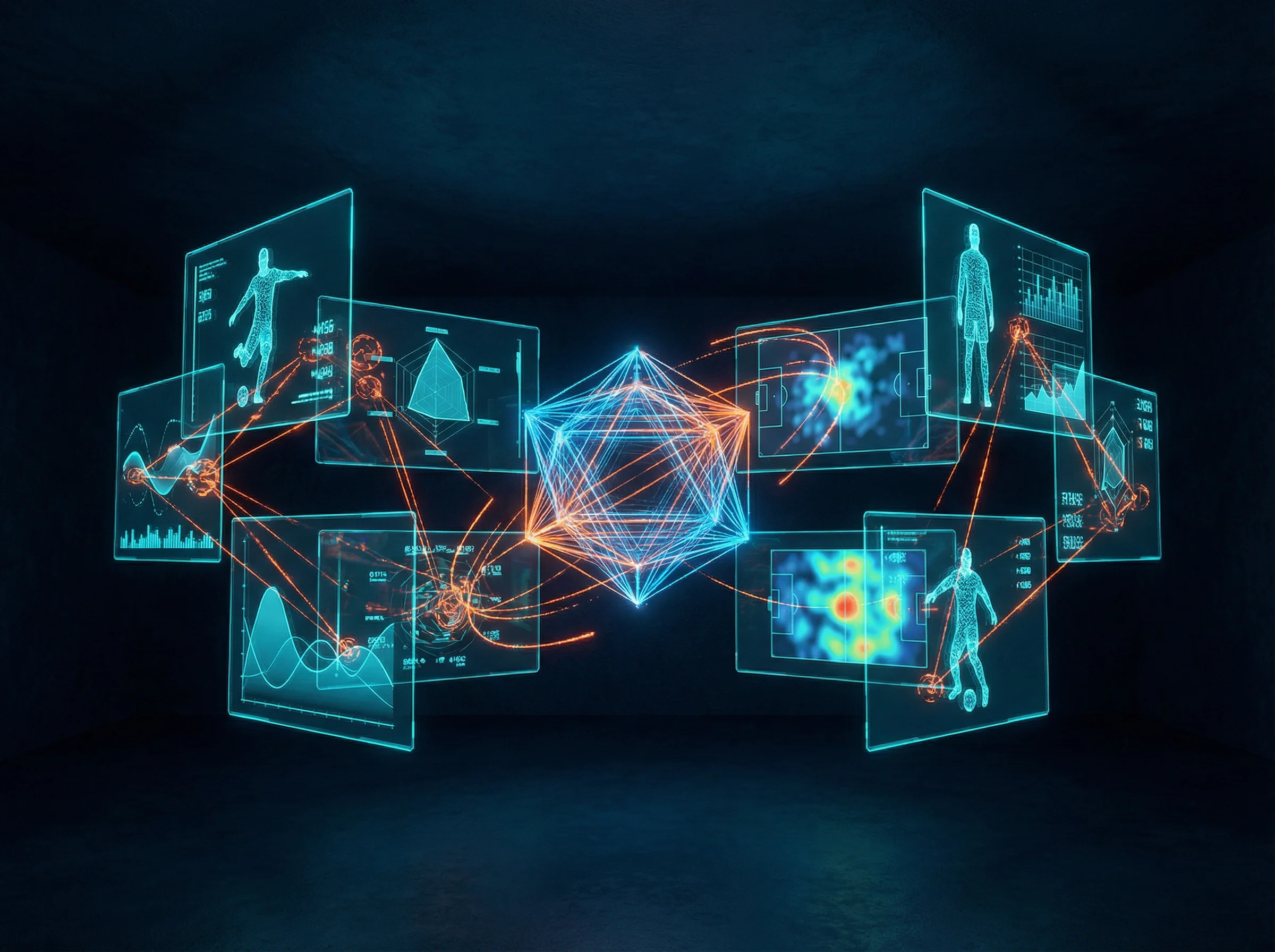 AI体育数据分析 - 博彩AI智能站 - c7娱乐